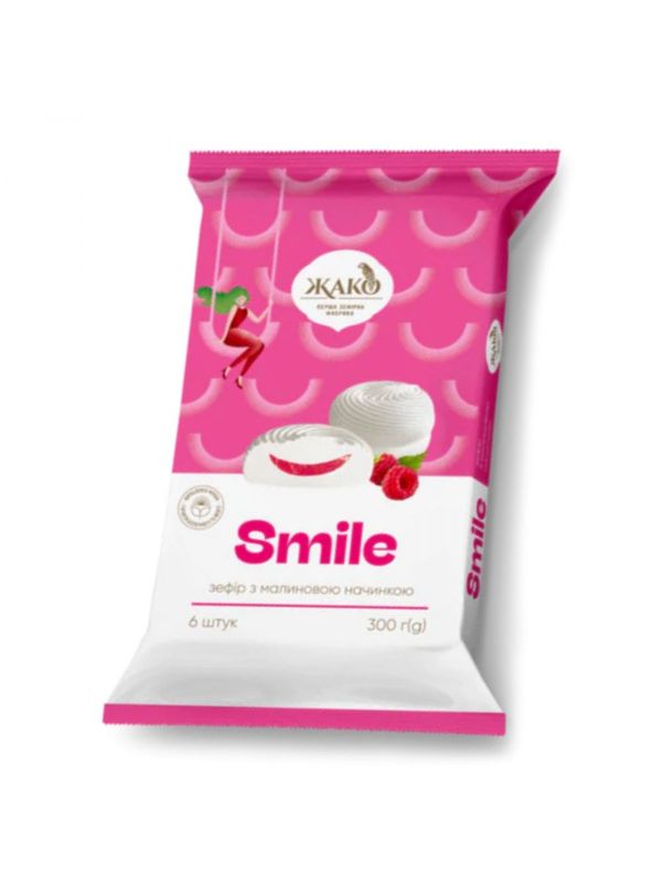 Зефир Zako 350g