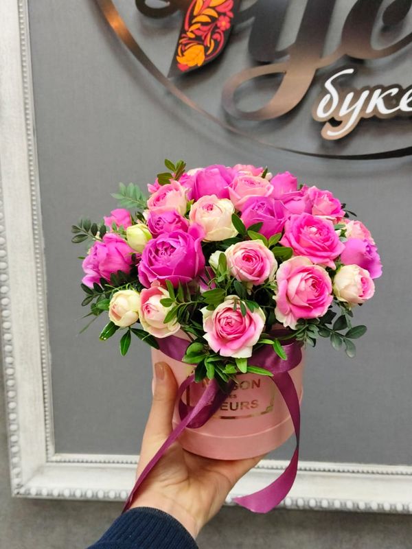 Композиция №0093