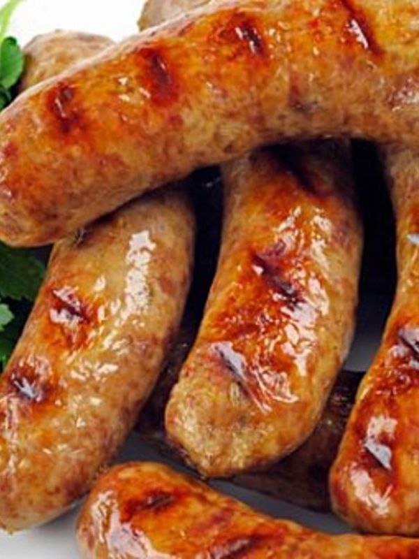 Купаты из свинины