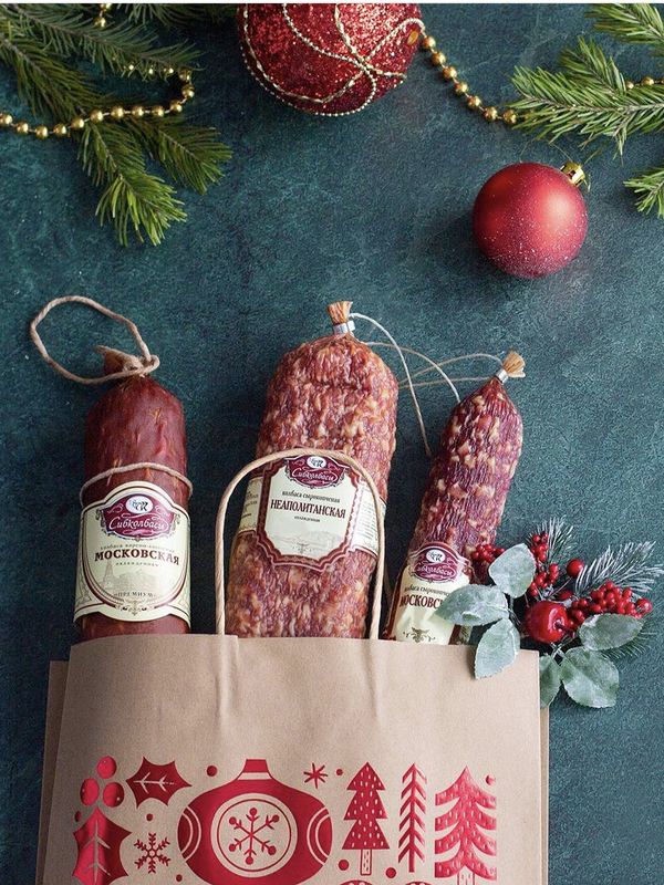 Наборы, корзинки подарочные🎁