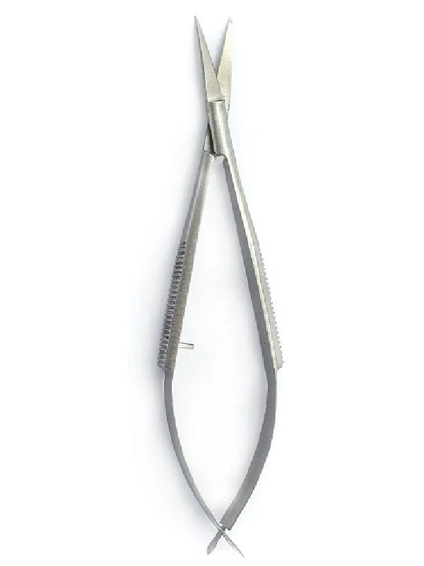Metzger Ножницы CS-908-D (CVD)
