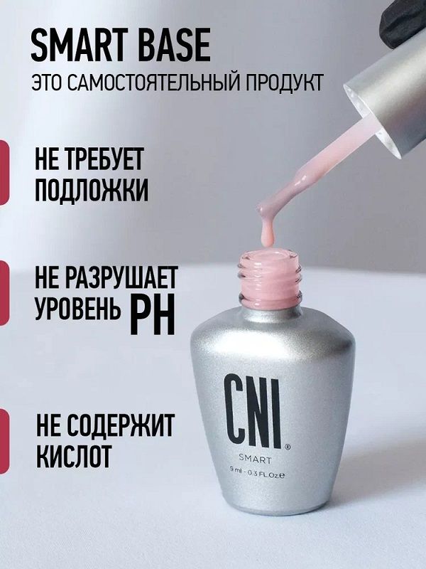 CNI SMART База