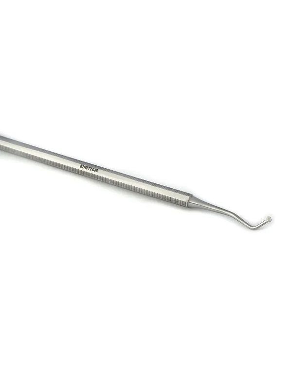 Metzger Кюретка PL-162