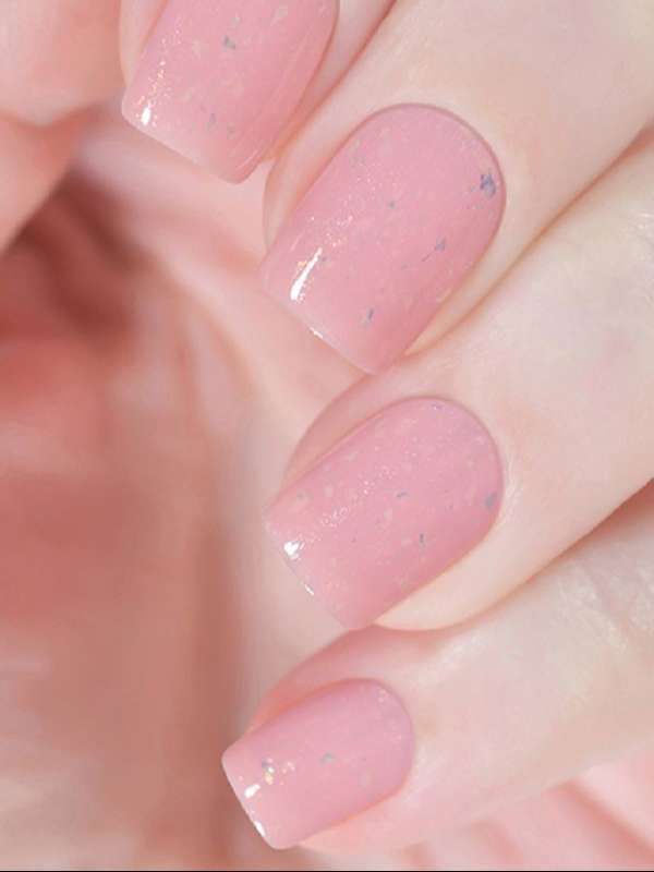 Dance Legend Лак для ногтей Step in Style Highlighter №44, Pretty Petal