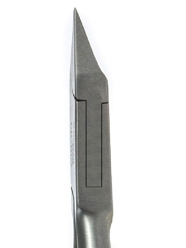 Scharfen PYEC-407-D(10MM)-BJ