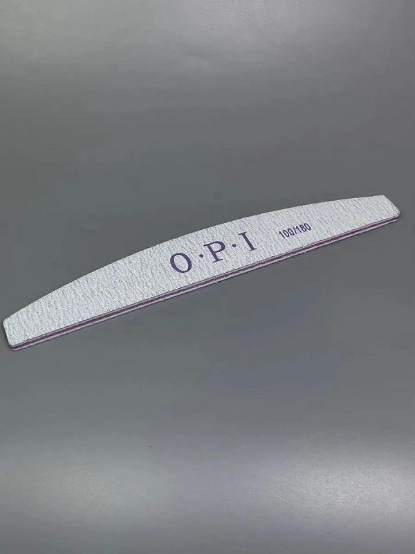 Пилки OPI