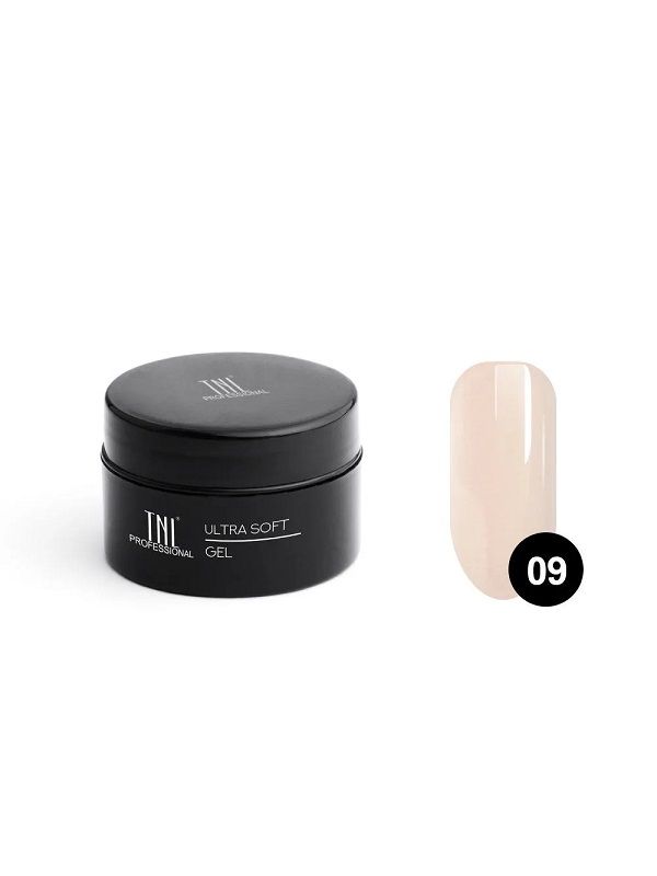 TNL низкотемп. однофазный гель Ultra soft