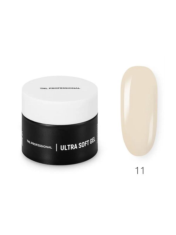 TNL низкотемп. однофазный гель Ultra soft