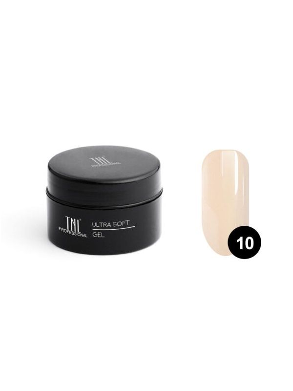 TNL низкотемп. однофазный гель Ultra soft
