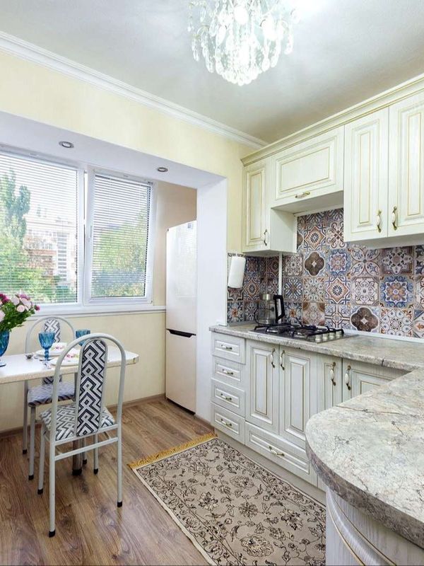 🏠 ✨Пятигорск  Уютная трёшка на Кучуры 17