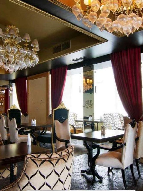 🌟«Alex Resort & Spa Hotel»