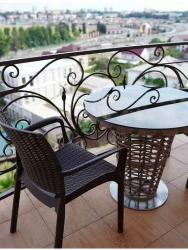 🌟«Рарауa Park Hotel»