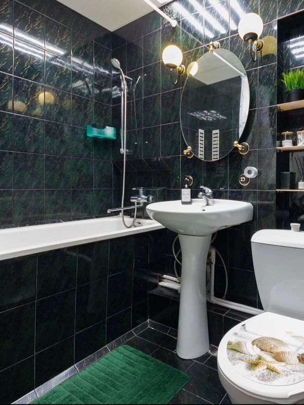 🏠 ✨Пятигорск  Уютная трёшка на Кучуры 17