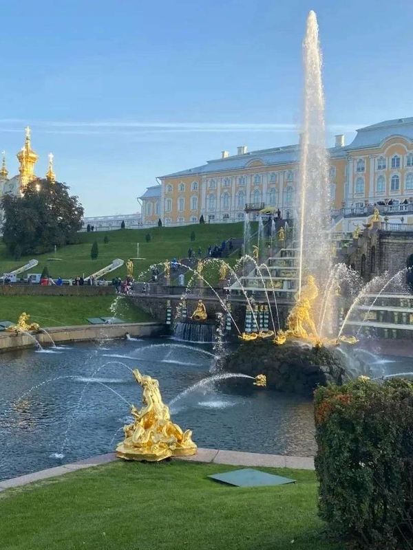 🌈Петербургская Коллекция *круглогодично *заезд в любой день