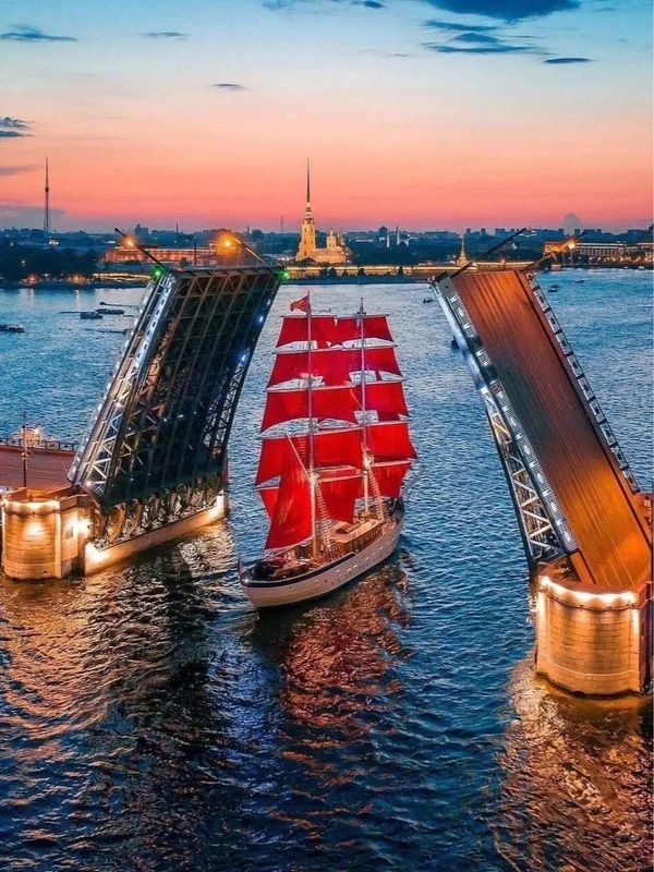 🌈Петербургская Коллекция *круглогодично *заезд в любой день