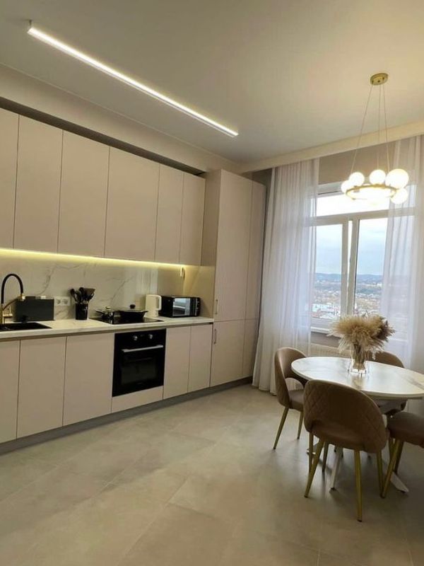 🏠 Пятигорск центр Крайнего 74