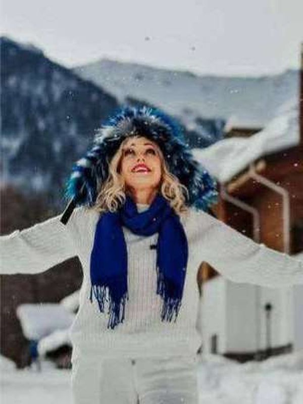 🎄Тепло в сердце зимы Кавказа!  02.01.2027 по 09.01.2027