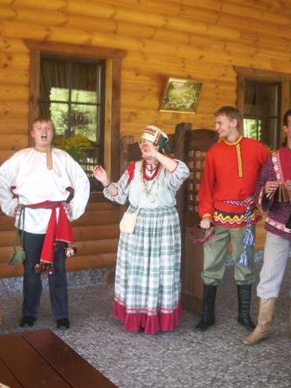 ВЕЛИКИЙ НОВГОРОД ДРЕВНЕРУССКИЙ, ежедневно