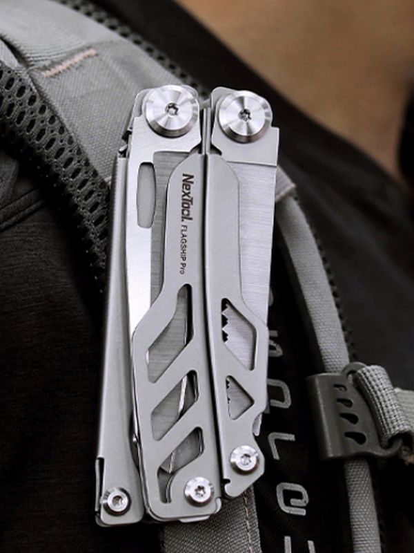 Мультитул Nextool Flagship Pro