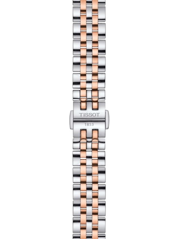 Часы TISSOT LE LOCLE AUTOMATIC T006.207.22.116.00