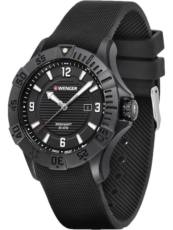 Часы Wenger Seaforce 01.0641.134