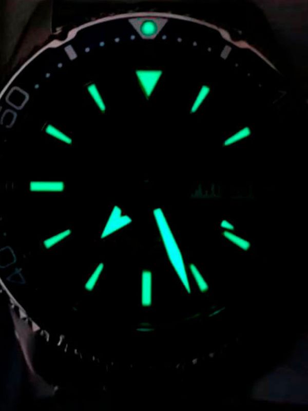 Часы ORIENT Sports RA-AA0005B