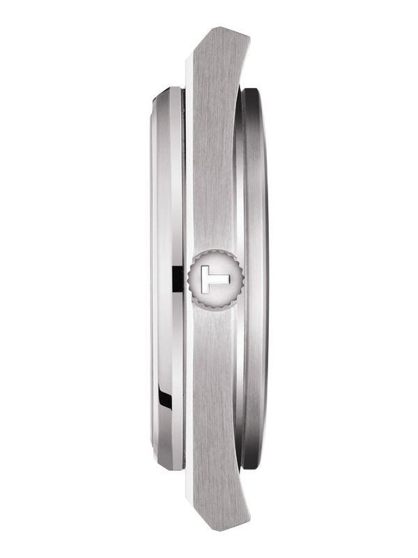 Часы TISSOT PRX POWERMATIC 80 T137.407.11.041.00