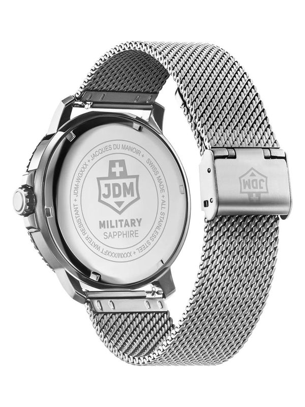 Часы JDM Military TANGO JDM-WG008-04