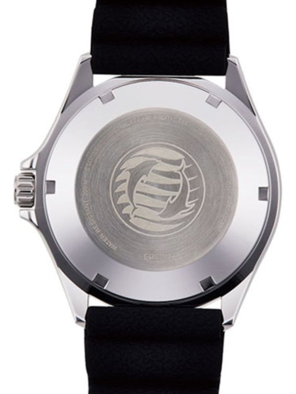 Часы ORIENT Sports RA-AA0005B