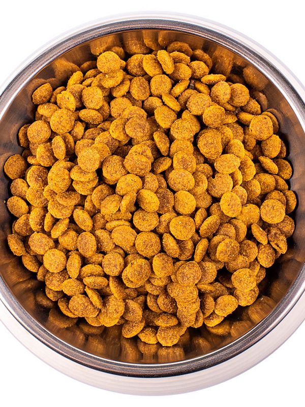 Monge Cat Sterilised корм для стерилизованных кошек 1,5 кг