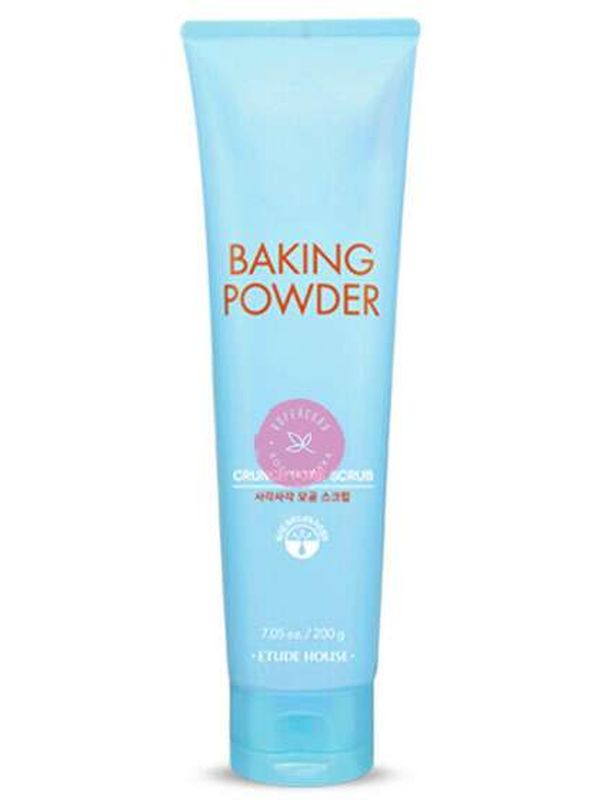 Etude House Скраб для лица с содой
