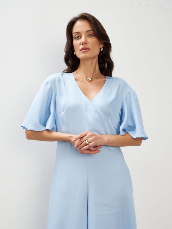 Комбинезон Кармен
