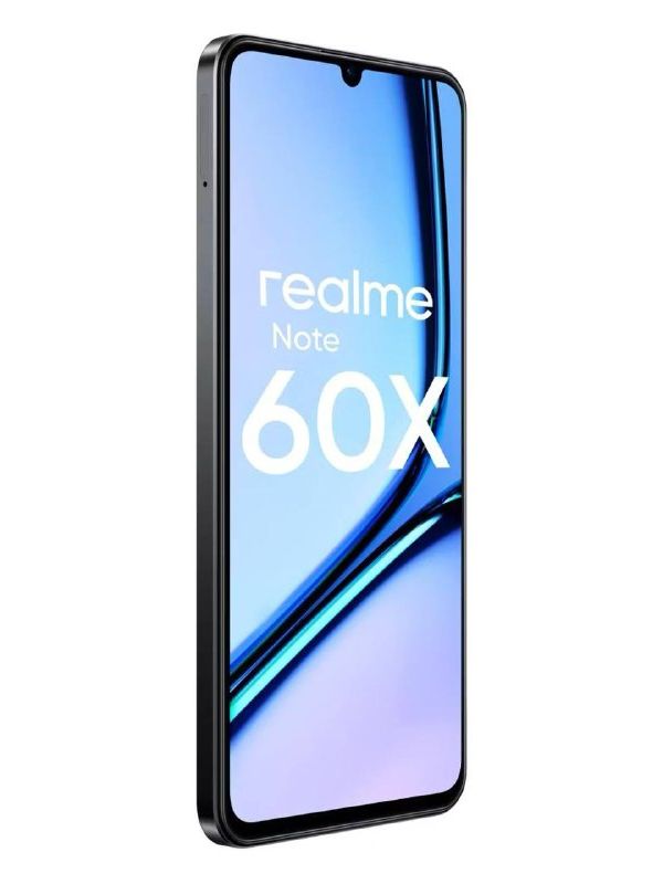 REALME NOTE 60x 3/64GB