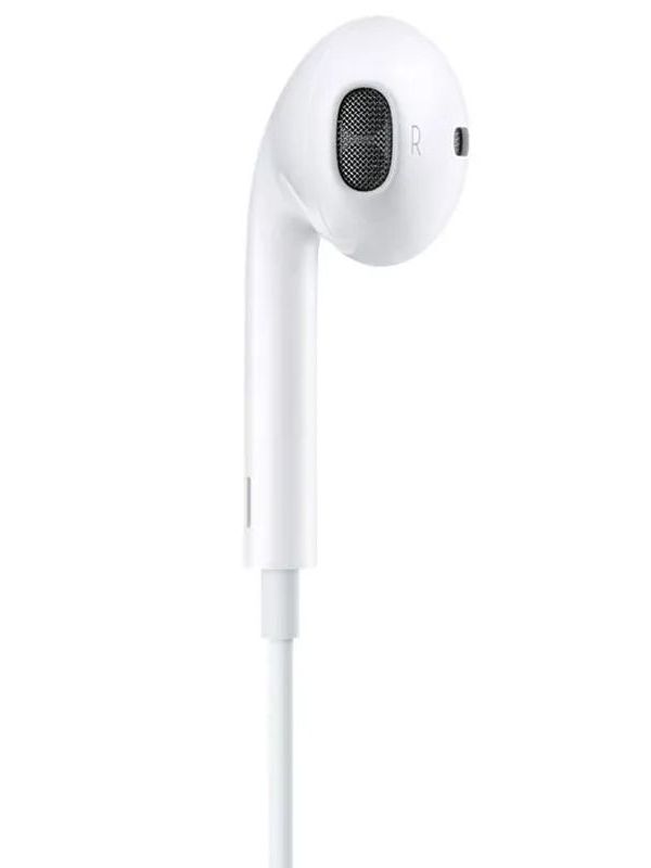Гарнитура Lightning - Apple EarPods MMTN2ZM-A