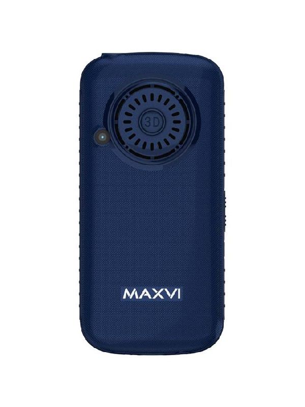 MAXVI B5ds up