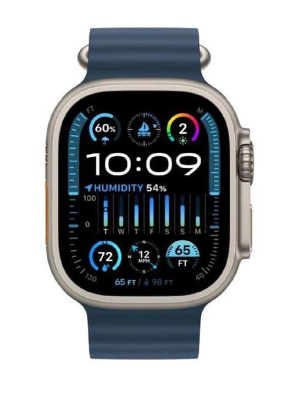 Apple Watch Ultra 2 49mm