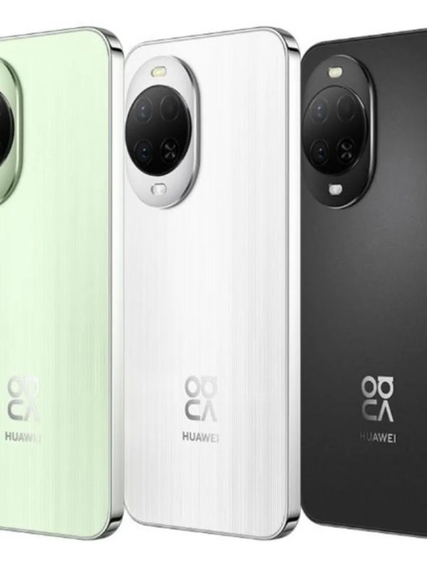 HUAWEI NOVA 15 12/256Gb