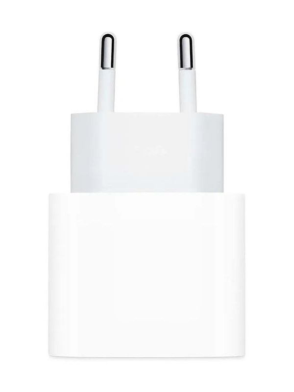 СЗУ USB-C - APPLE PD Adapter 20W SN