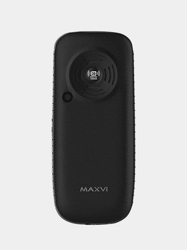 MAXVI B9