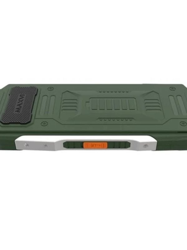 MAXVI T20