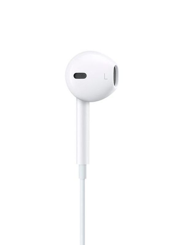 Гарнитура 3,5mm - Apple Earpods
