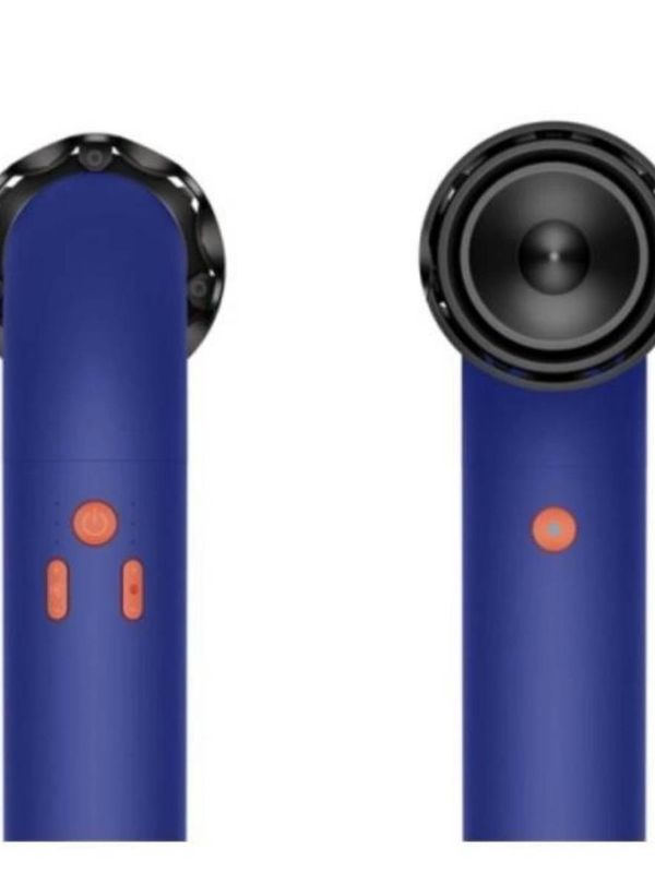 Фен DYSON Supersonic HD18
