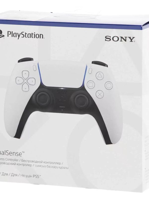PlayStation 5 DualSense (CFI-ZCT1)