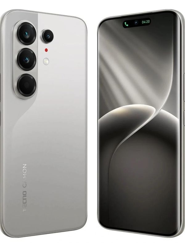 TECNO CAMON 50 ULTRA 5G 12/256Gb