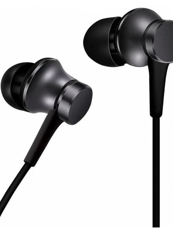 Гарнитура 3,5мм - XIAOMI In-Ear Headphones Basic