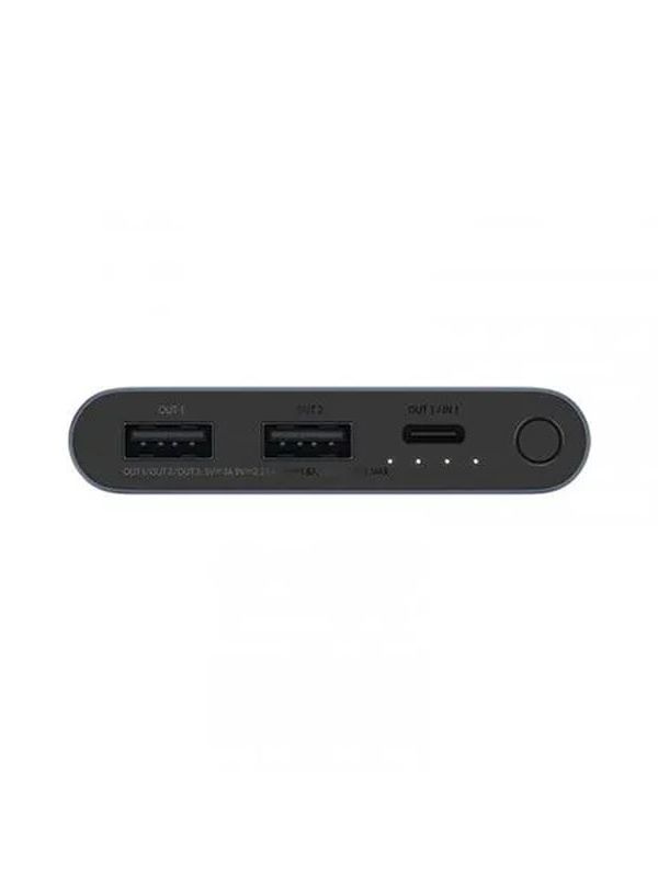 Power Bank 10k Mi 22.5W