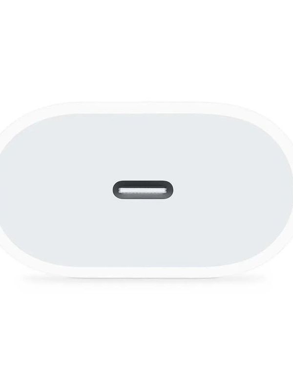 СЗУ USB-C - APPLE PD Adapter 20W SN