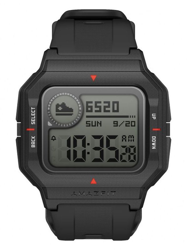 SMART Часы - Amazfit NEO