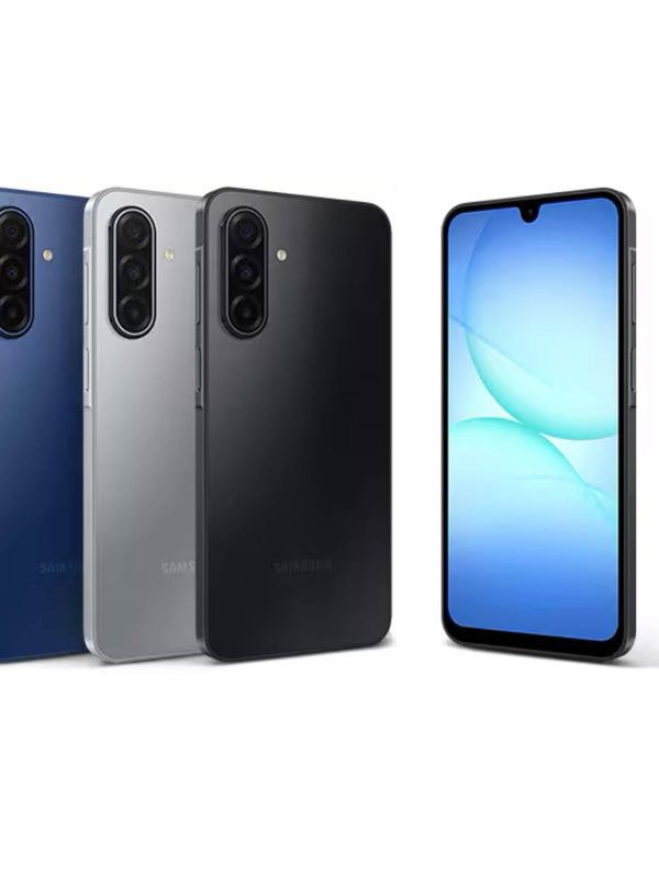 SAMSUNG A17 4/128Gb