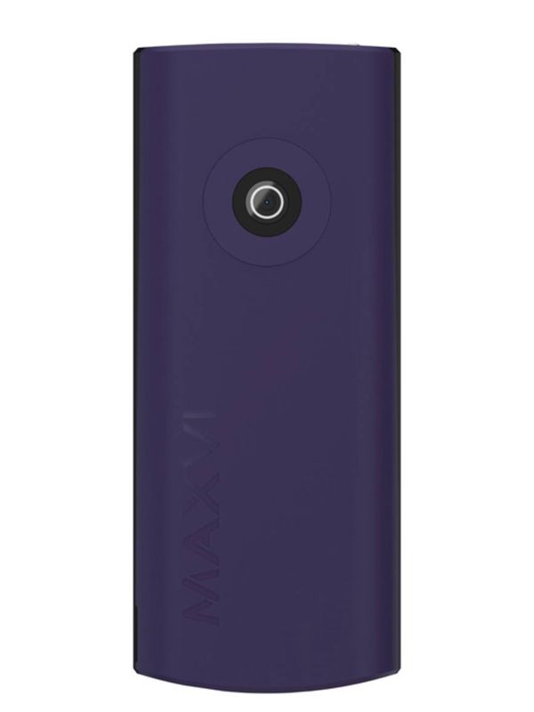 MAXVI C40
